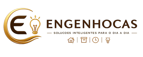 Engenhocas Shop