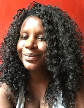 Sandra M. - Maputo